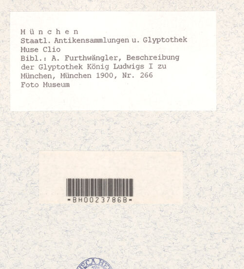 Rückseite von bh441857_recto