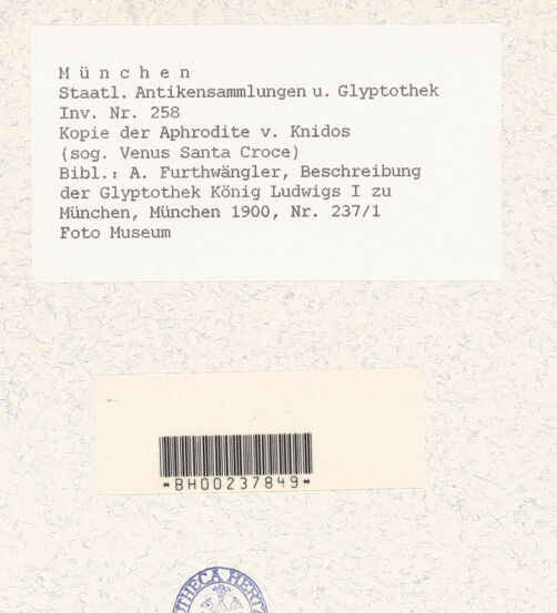 Rückseite von bh441863_recto