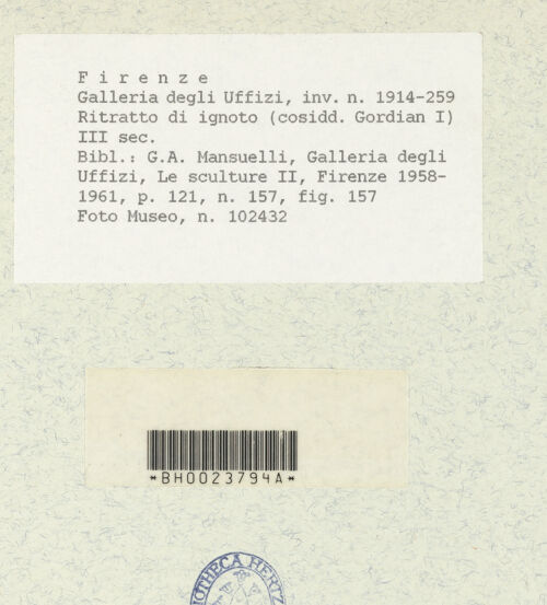 Rückseite von bh441868_recto