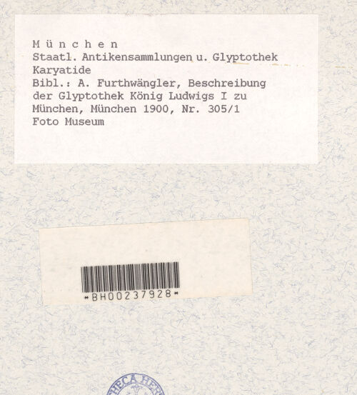 Rückseite von bh441877_recto