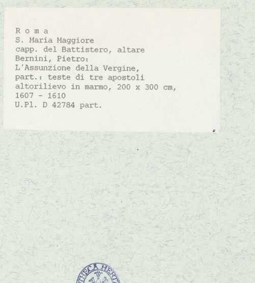 Rückseite von bh442202_recto