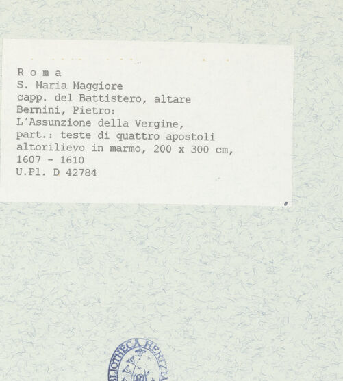 Rückseite von bh442203_recto