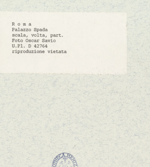 Rückseite von bh442301_recto