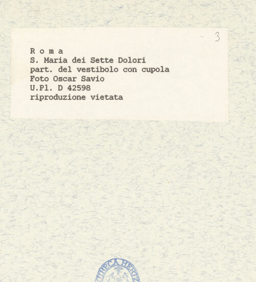 Rückseite von bh442353_recto