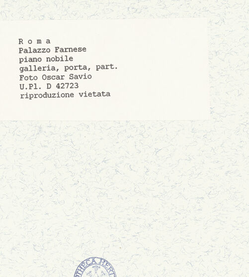 Rückseite von bh442373_recto