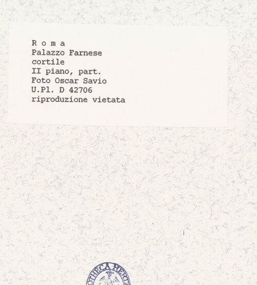 Rückseite von bh442396_recto