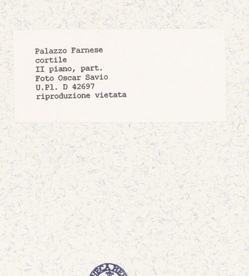 Rückseite von bh442397_recto