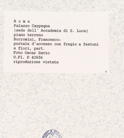 Rückseite von bh442432_recto