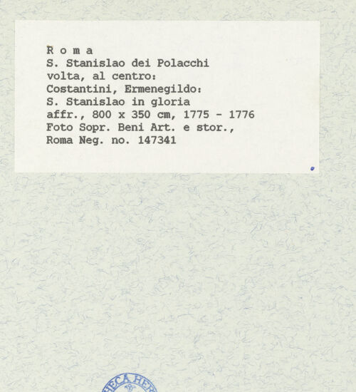 Rückseite von bh442459_recto