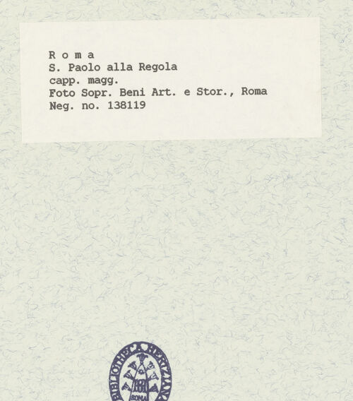 Rückseite von bh442545_recto