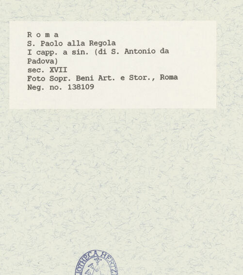 Rückseite von bh442565_recto