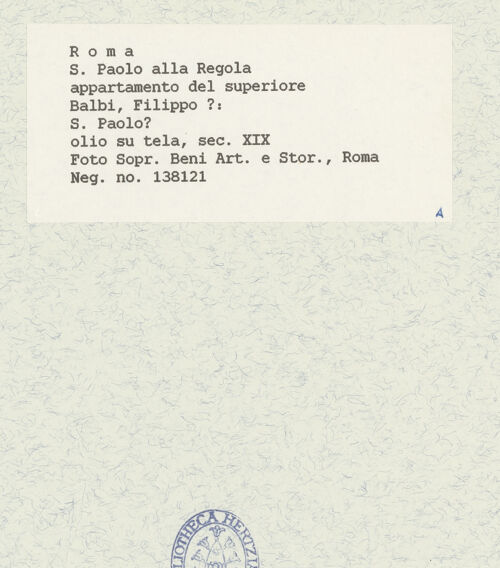 Rückseite von bh442571_recto