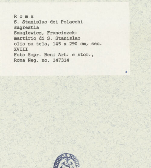 Rückseite von bh442573_recto