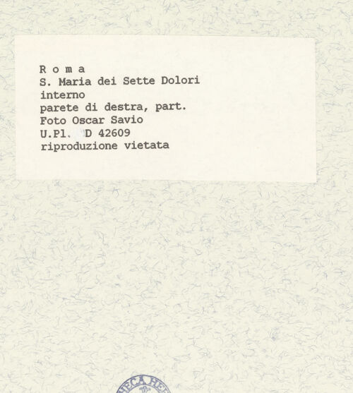 Rückseite von bh442602_recto