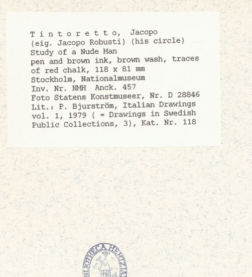 Rückseite von bh442668_recto