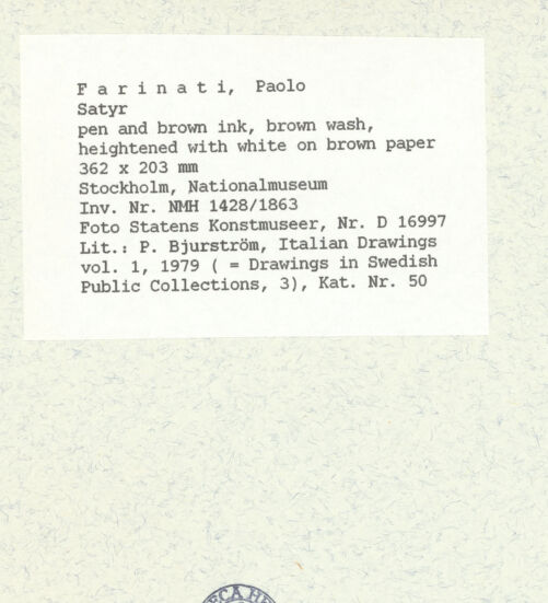 Rückseite von bh442689_recto