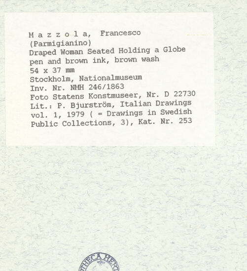 Rückseite von bh442704_recto