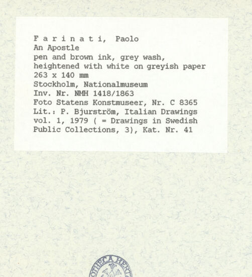 Rückseite von bh442753_recto