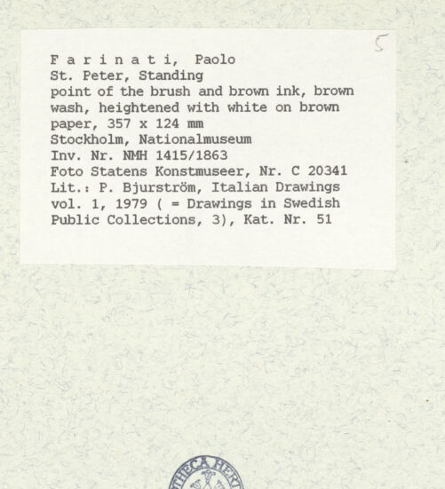 Rückseite von bh442802_recto