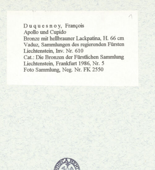 Rückseite von bh442855_recto