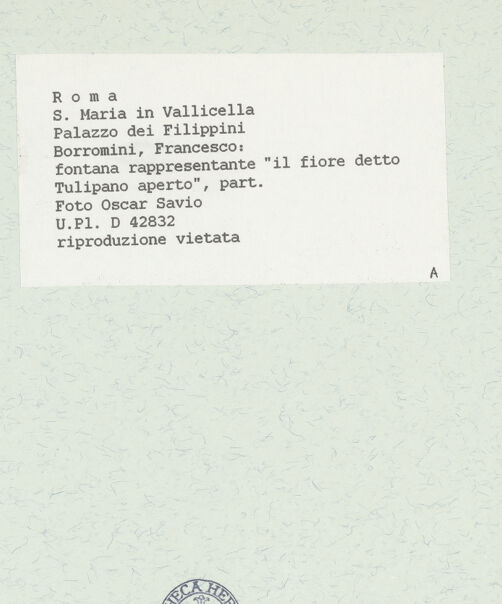 Rückseite von bh442871_recto