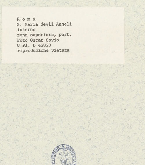 Rückseite von bh442887_recto