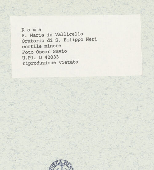 Rückseite von bh442903_recto