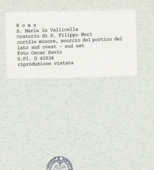 Rückseite von bh442904_recto