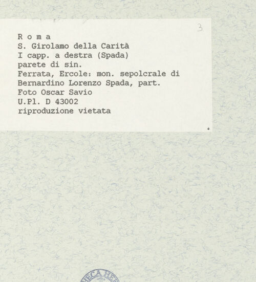 Rückseite von bh442928_recto