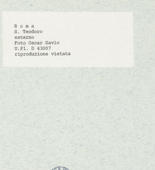 Rückseite von bh442934_recto