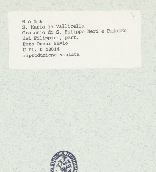 Rückseite von bh442937_recto