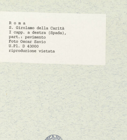 Rückseite von bh442971_recto