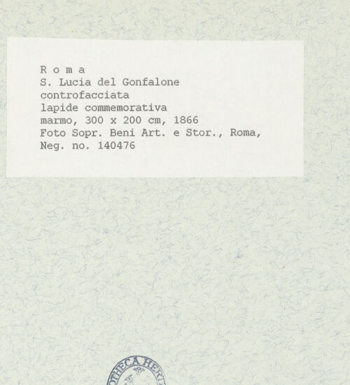 Rückseite von bh443073_recto