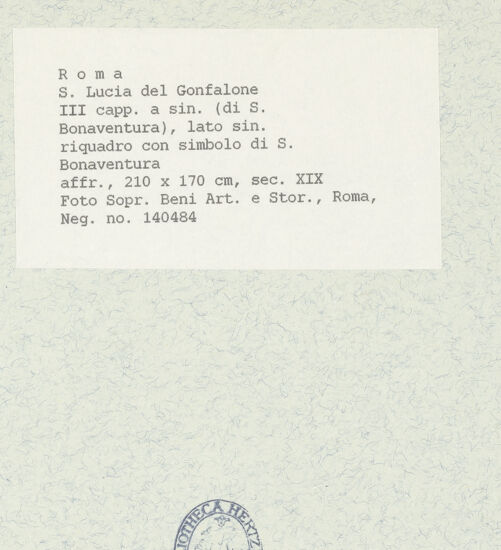 Rückseite von bh443092_recto