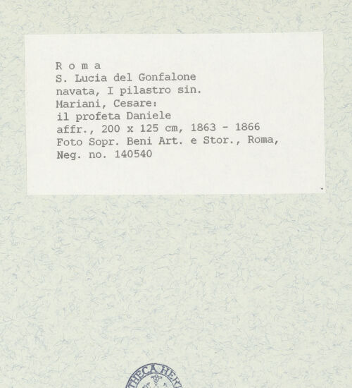 Rückseite von bh443097_recto