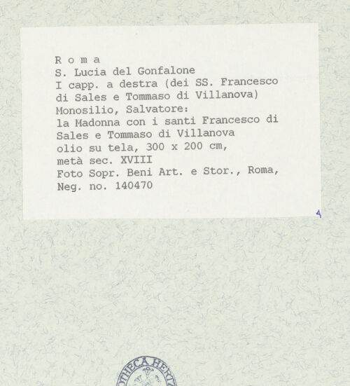 Rückseite von bh443099_recto