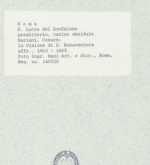 Rückseite von bh443149_recto