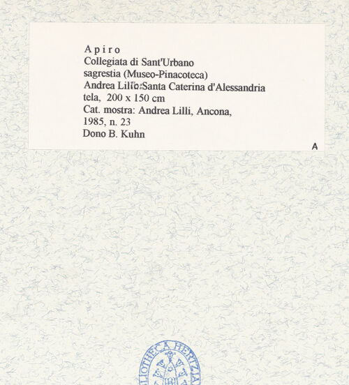 Rückseite von bh443202_recto