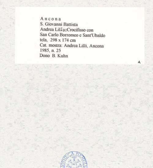 Rückseite von bh443217_recto