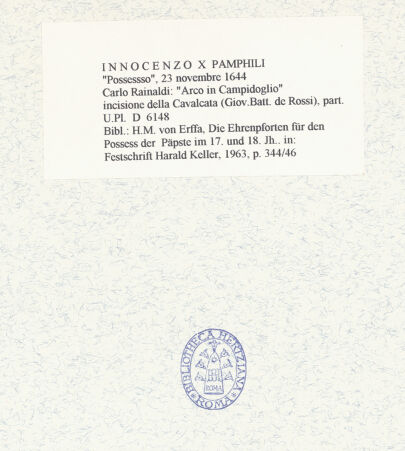 Rückseite von bh443242_recto