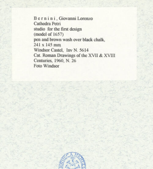 Rückseite von bh443252_recto