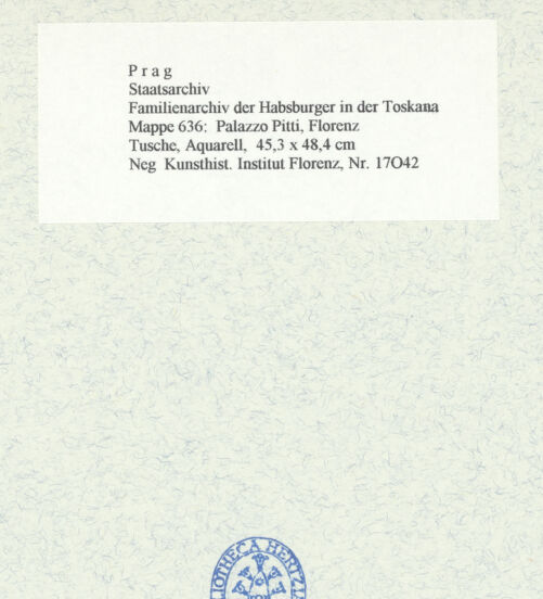 Rückseite von bh443295_recto