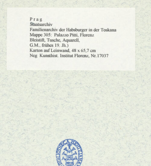 Rückseite von bh443301_recto