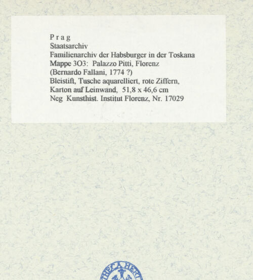 Rückseite von bh443302_recto