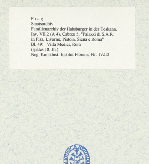 Rückseite von bh443310_recto