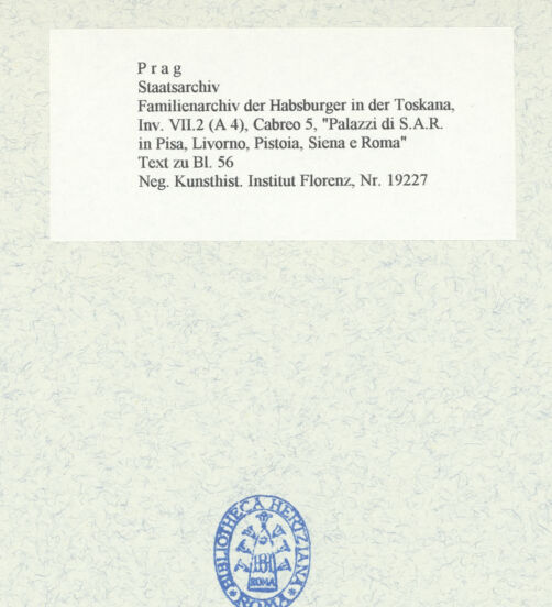 Rückseite von bh443312_recto