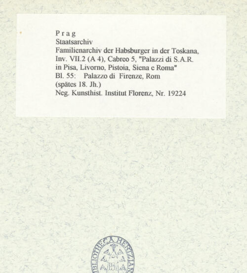 Rückseite von bh443328_recto