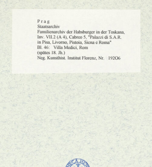 Rückseite von bh443334_recto