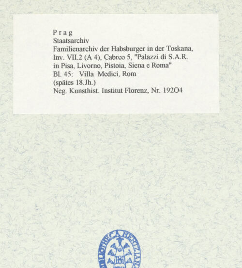 Rückseite von bh443336_recto