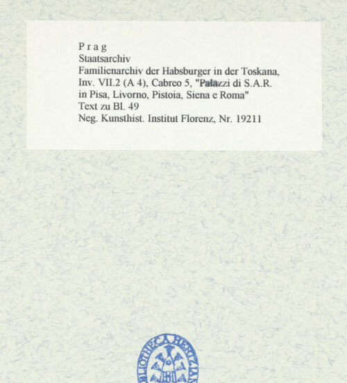 Rückseite von bh443337_recto